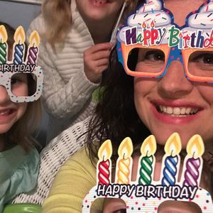 Meet your Posher, Sarah